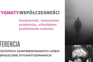 konferencja stygmaty współczesności